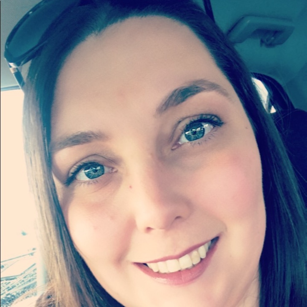 Meet your Posher, Natalie